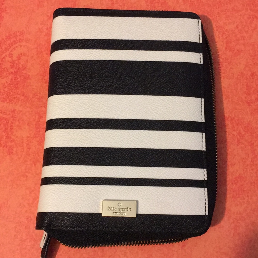 KATE SPADE PLANNER